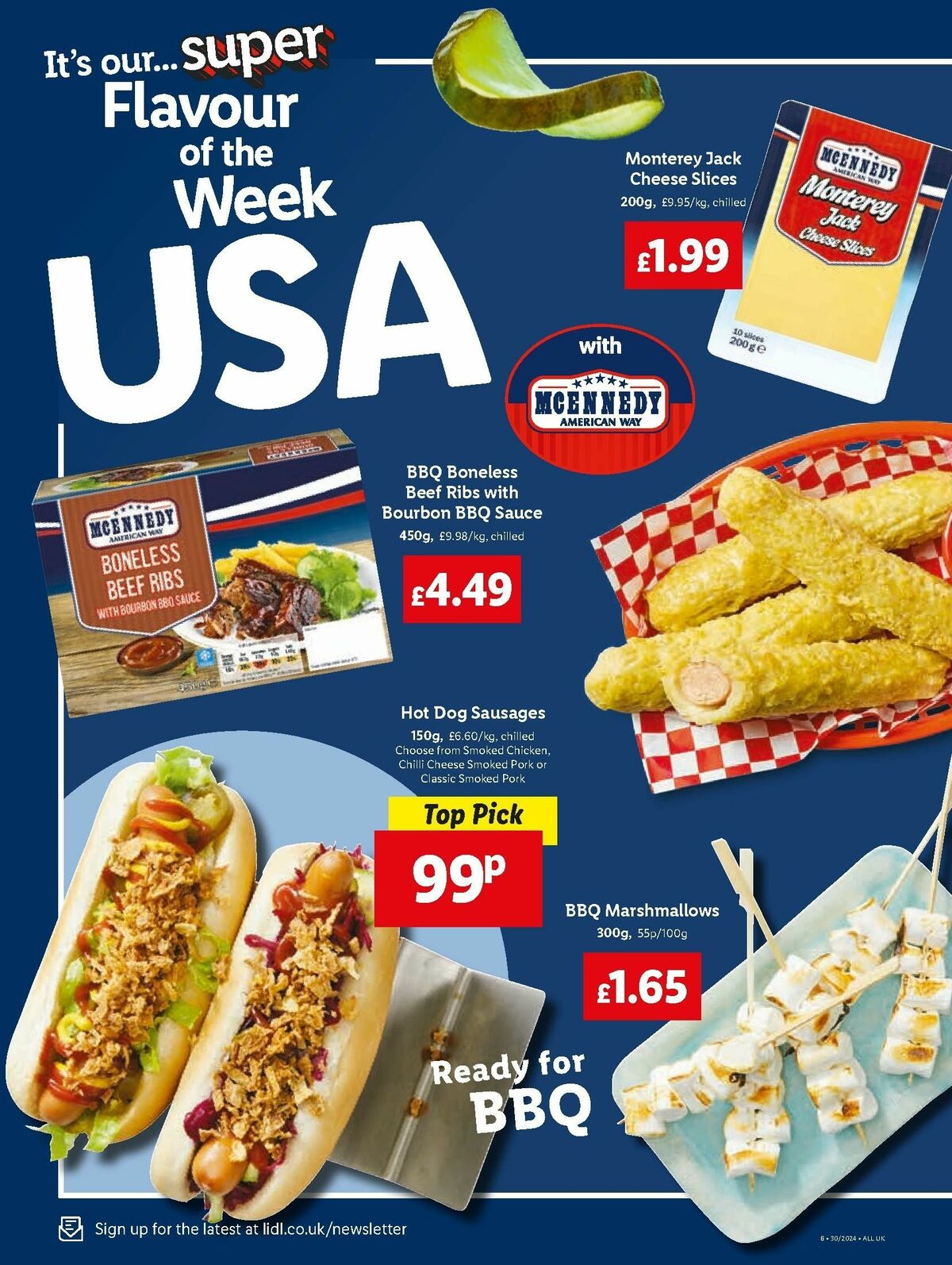 LIDL Offers from 25 July