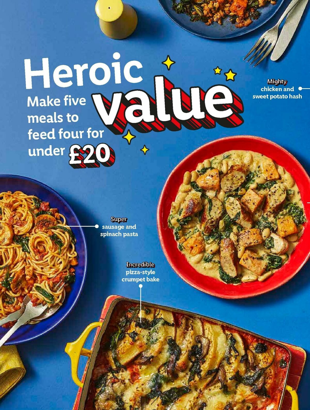 LIDL Offers from 12 September