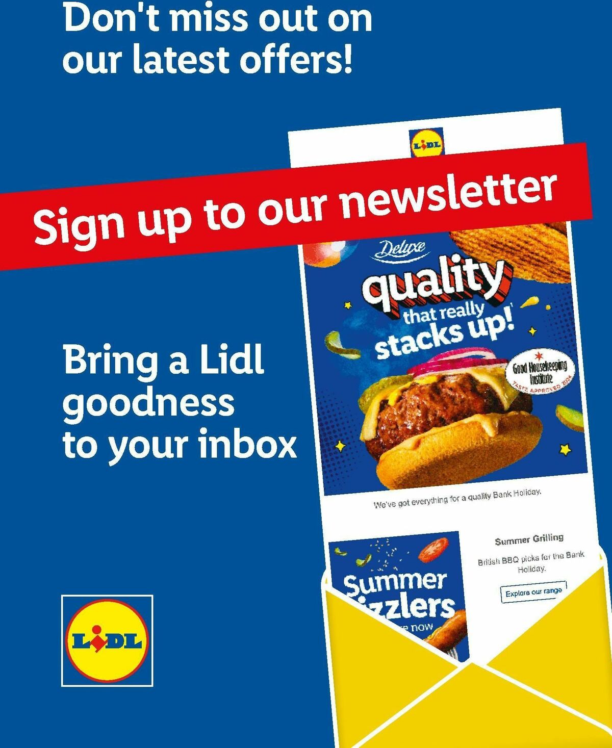 LIDL Offers from 26 September