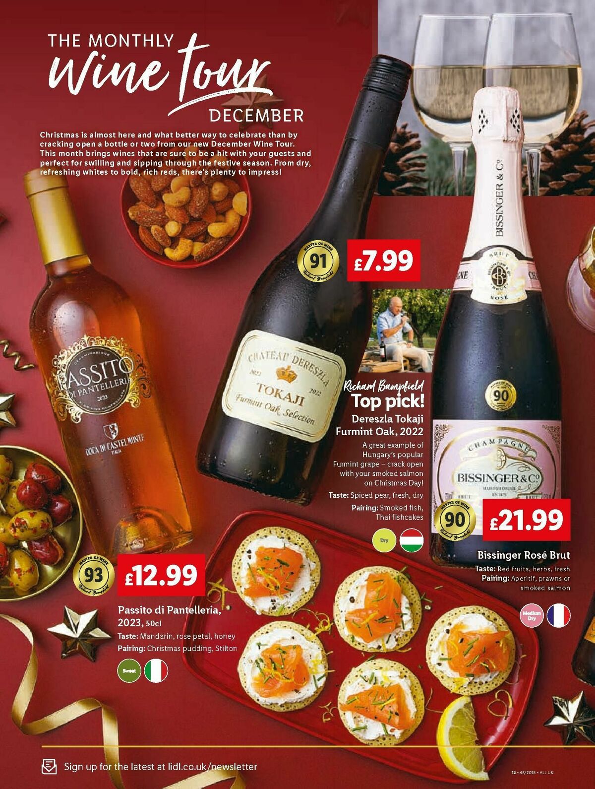 LIDL Offers from 28 November