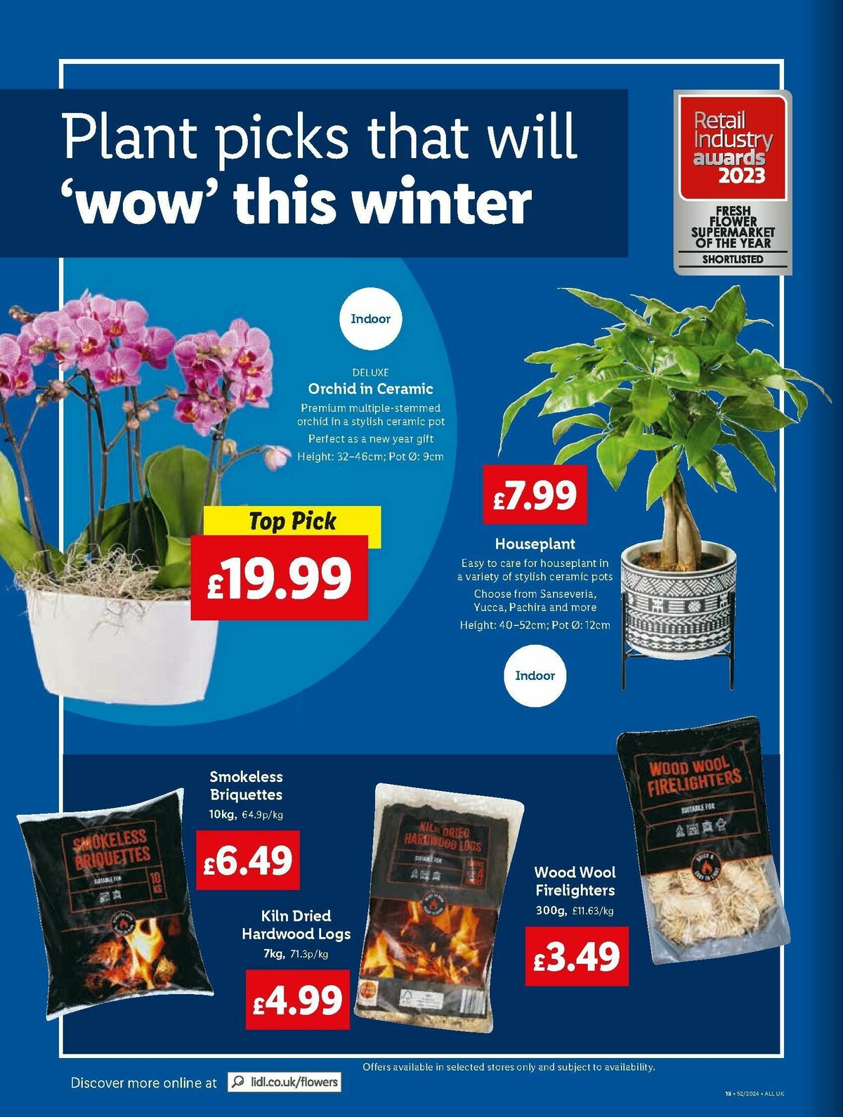 LIDL Offers from 26 December