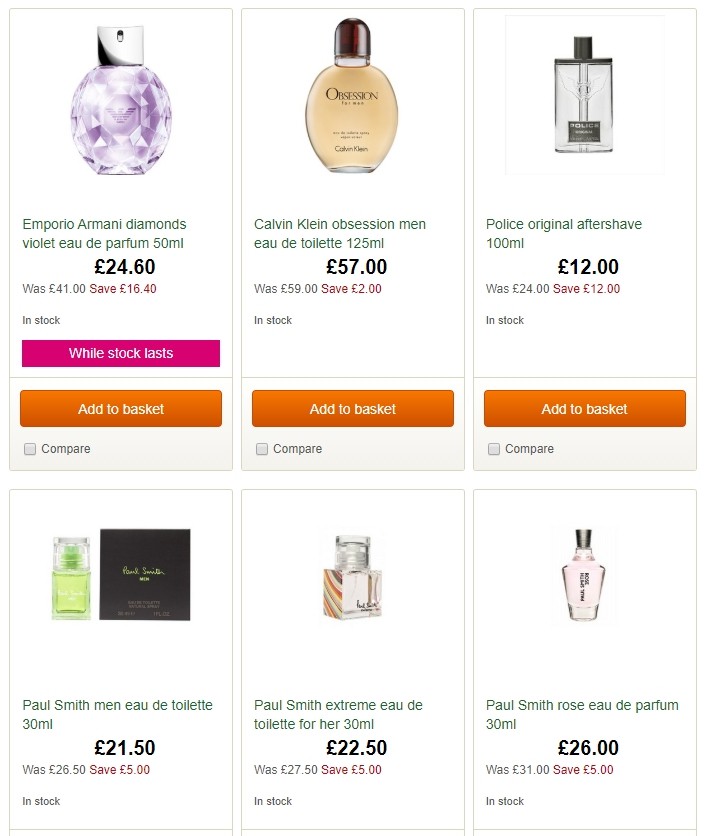 Lloyds Pharmacy Offers from 20 February