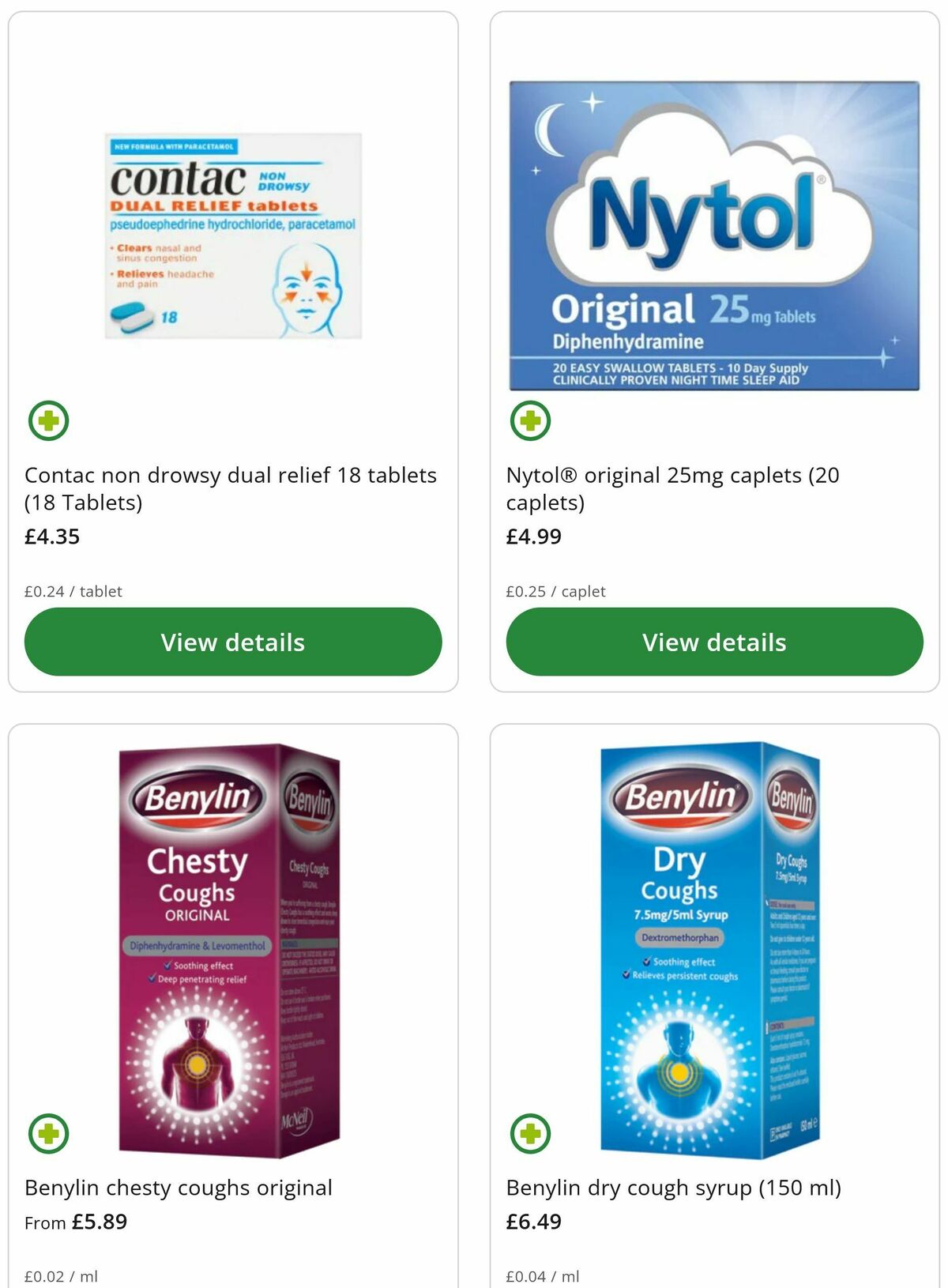 Lloyds Pharmacy Offers from 21 September