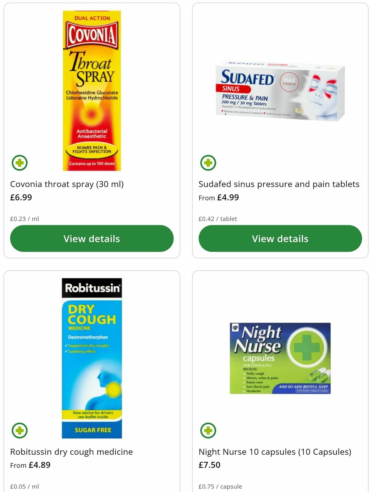 Lloyds Pharmacy Offers from 21 September