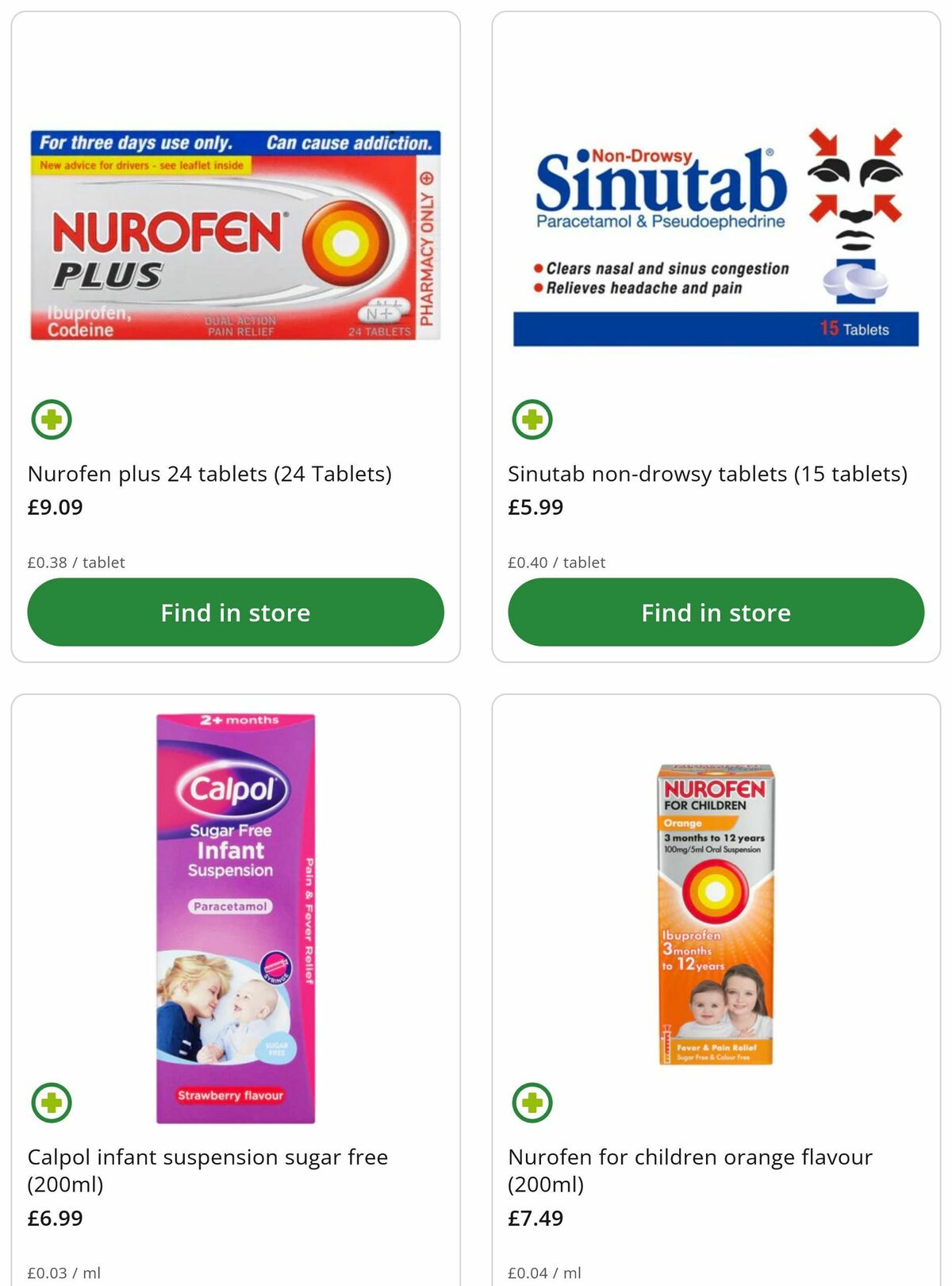 Lloyds Pharmacy Offers from 14 November