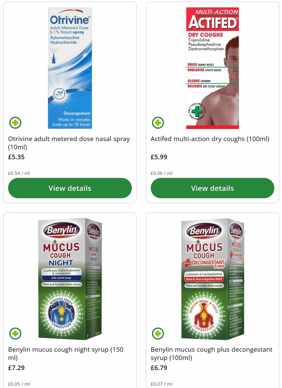 Lloyds Pharmacy Offers from 12 January