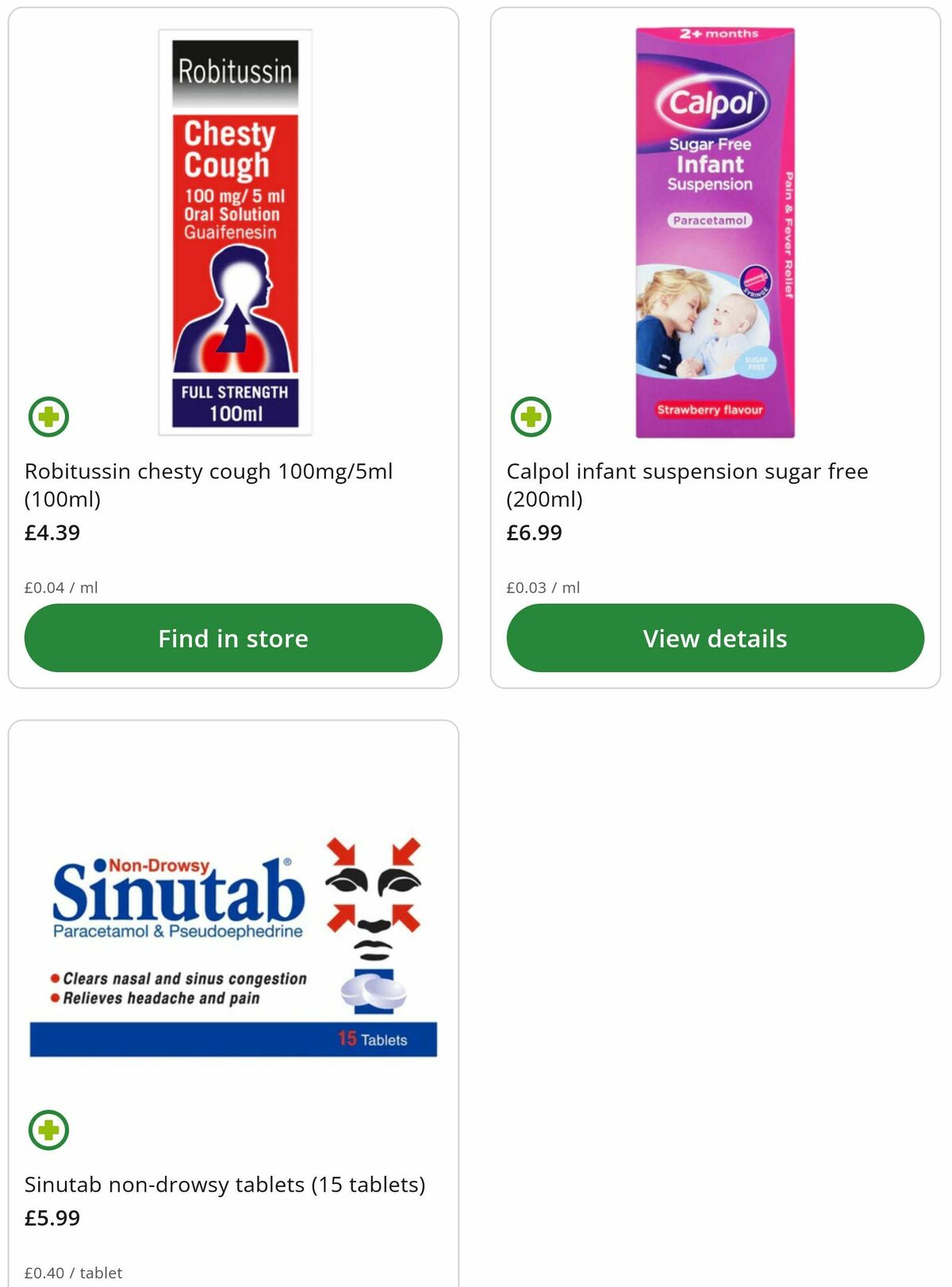 Lloyds Pharmacy Offers from 12 January