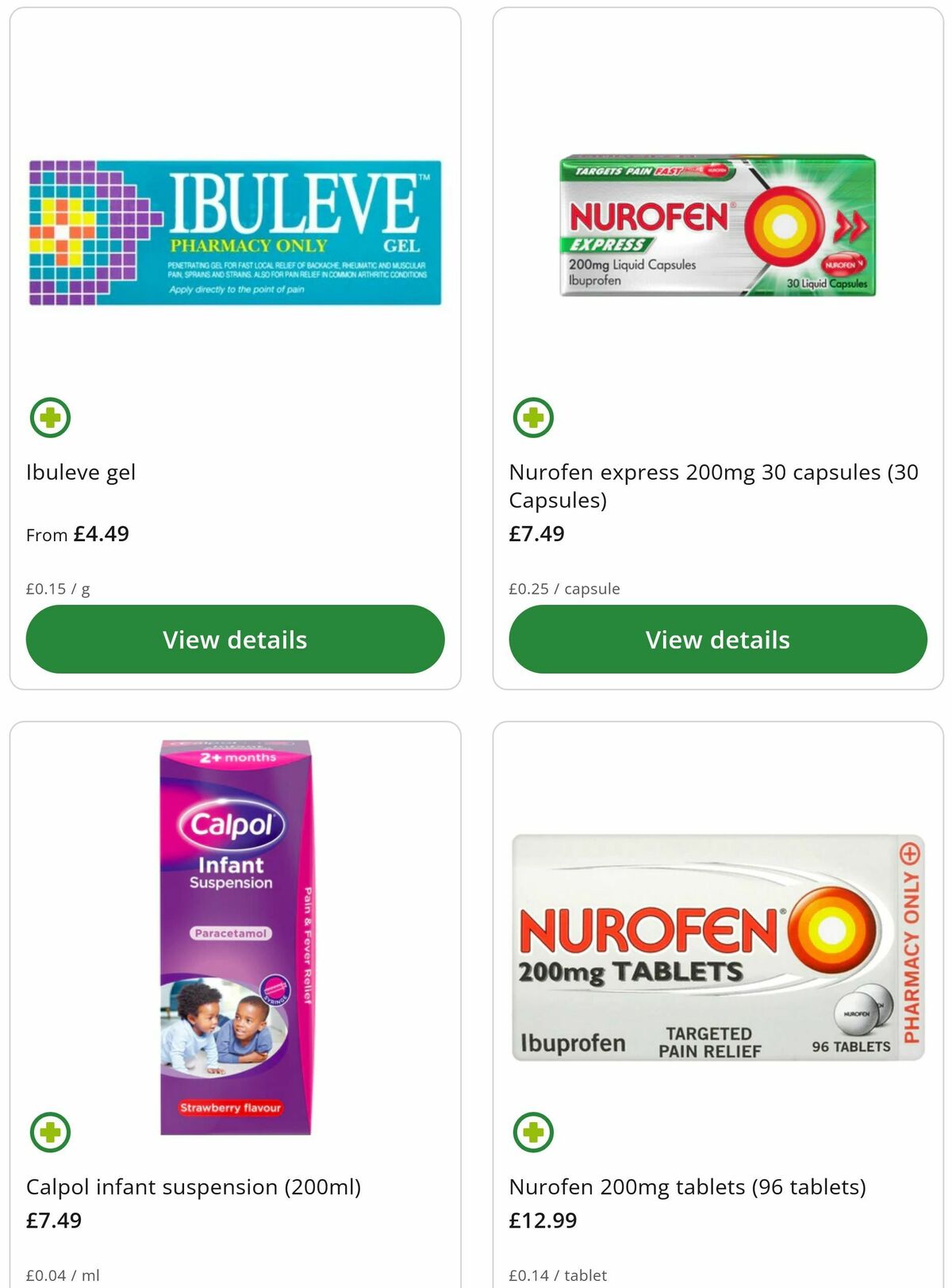 Lloyds Pharmacy Offers from 13 February