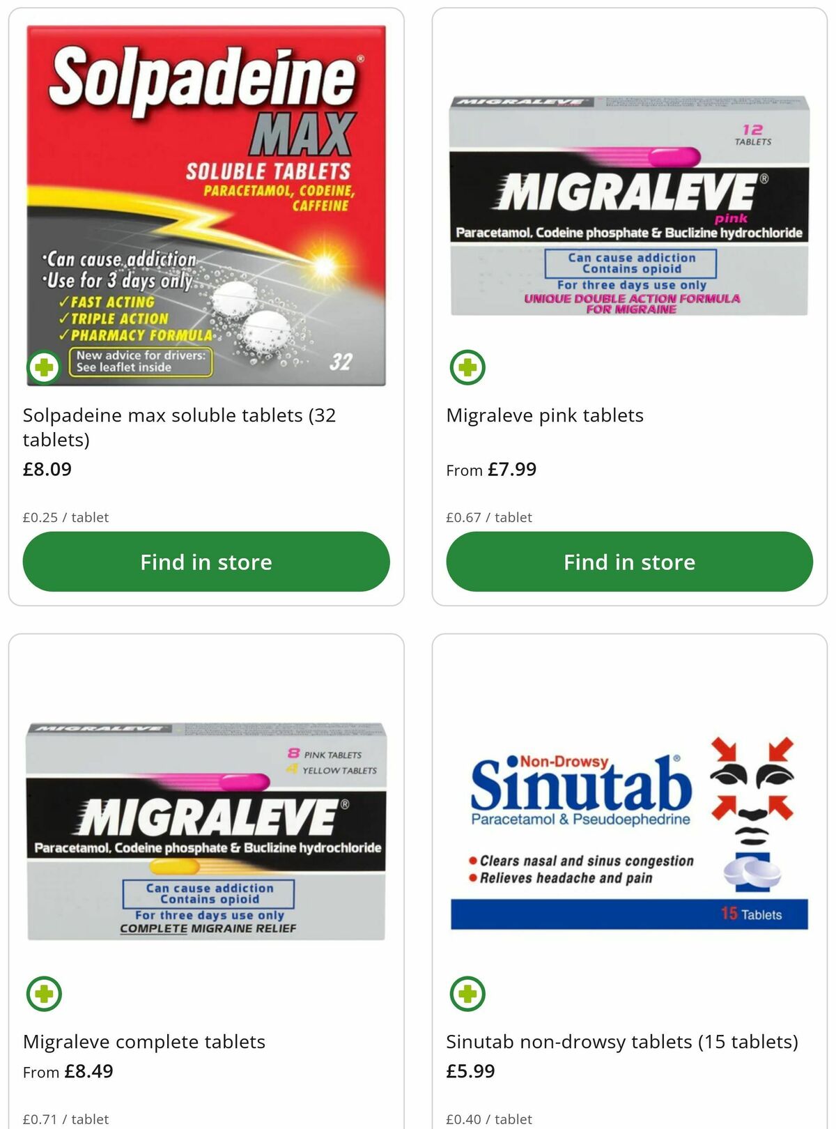 Lloyds Pharmacy Offers from 13 February