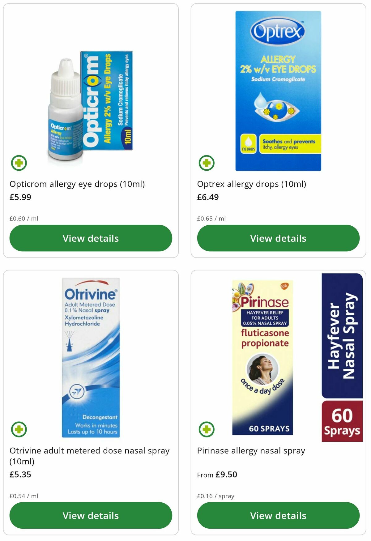 Lloyds Pharmacy Offers from 15 April