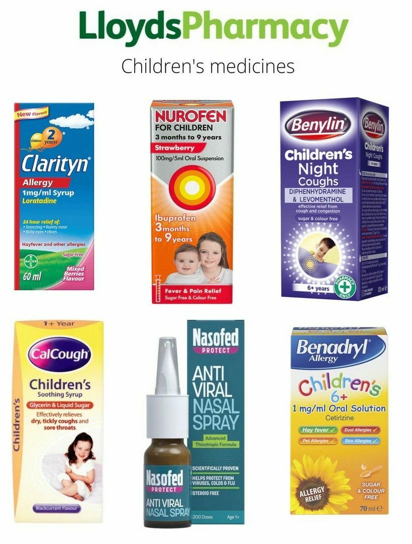 Lloyds Pharmacy Offers from 17 May