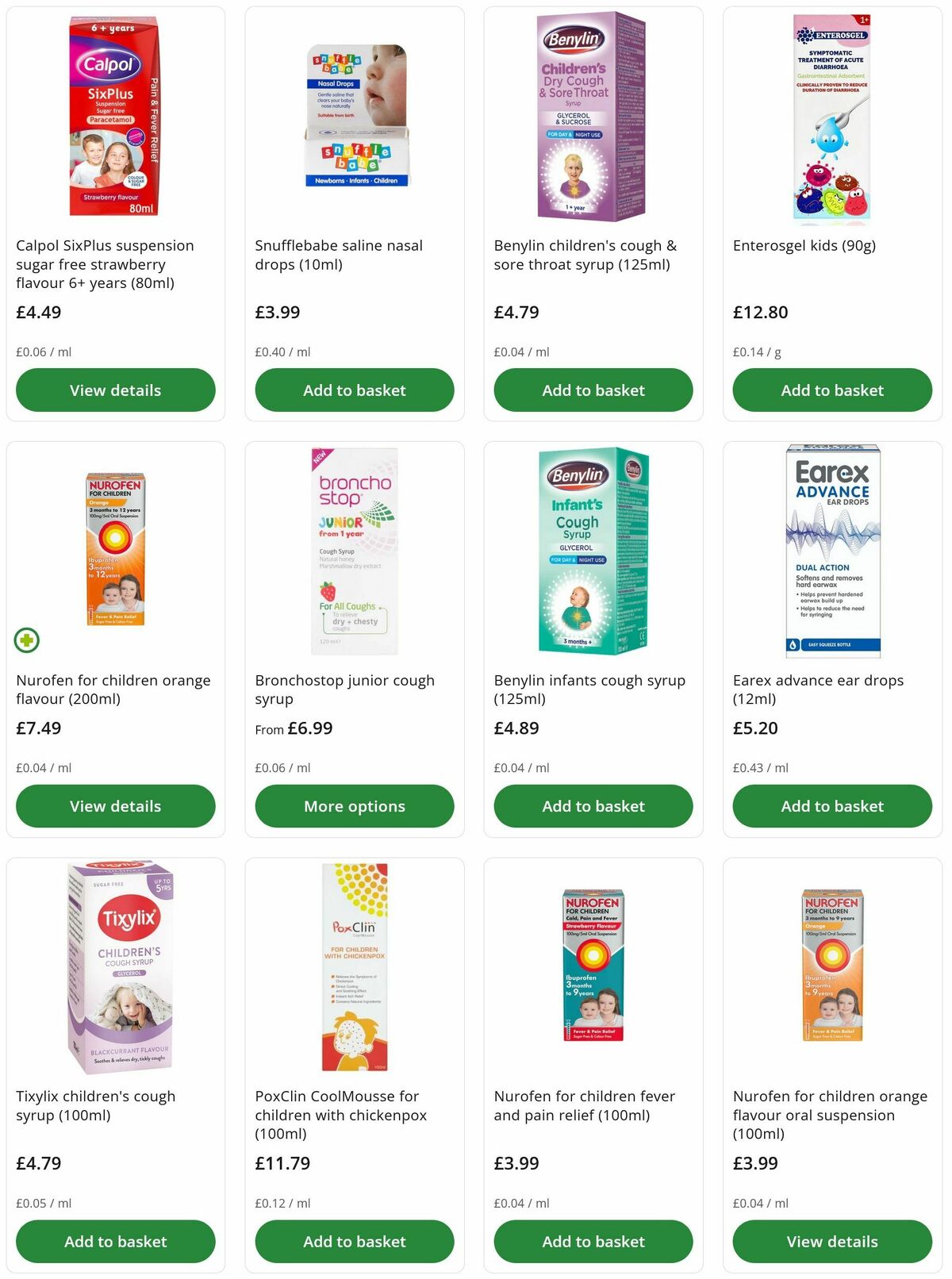 Lloyds Pharmacy Offers from 17 May