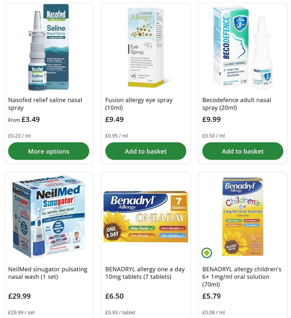 Lloyds Pharmacy Offers from 22 June