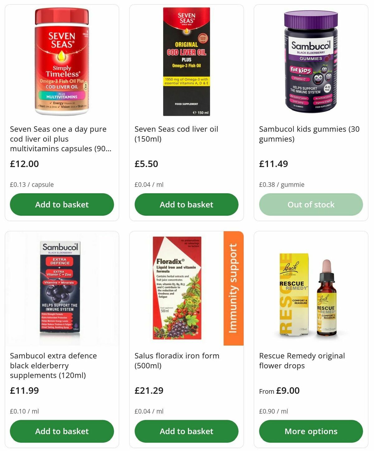 Lloyds Pharmacy Offers from 23 July