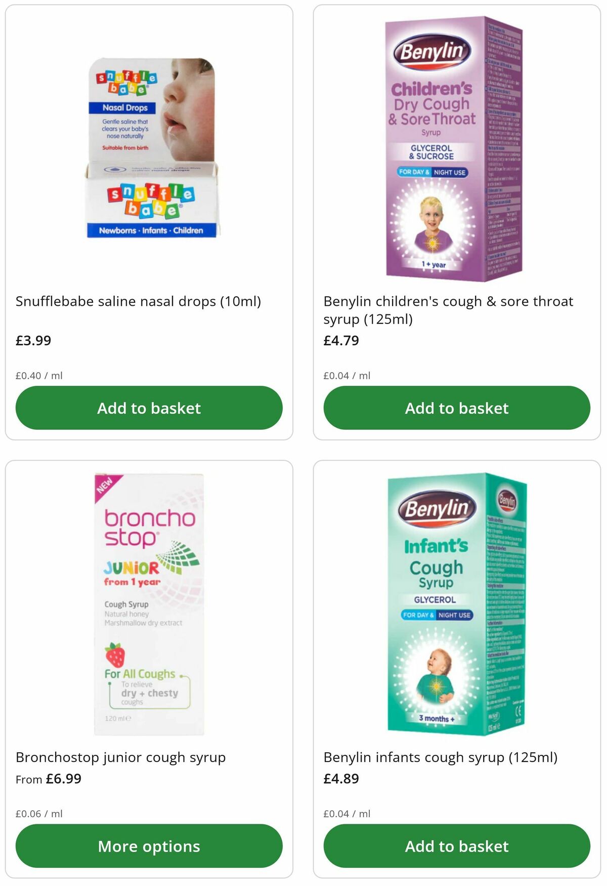 Lloyds Pharmacy Offers from 24 August