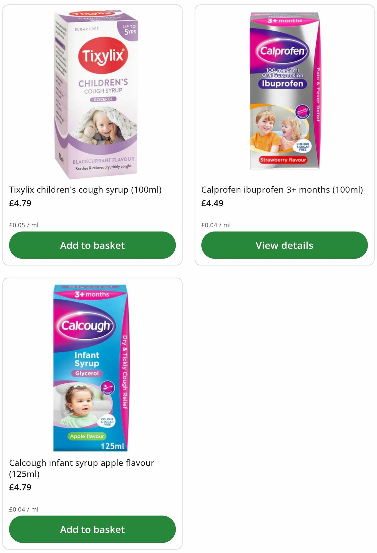 Lloyds Pharmacy Offers from 24 August