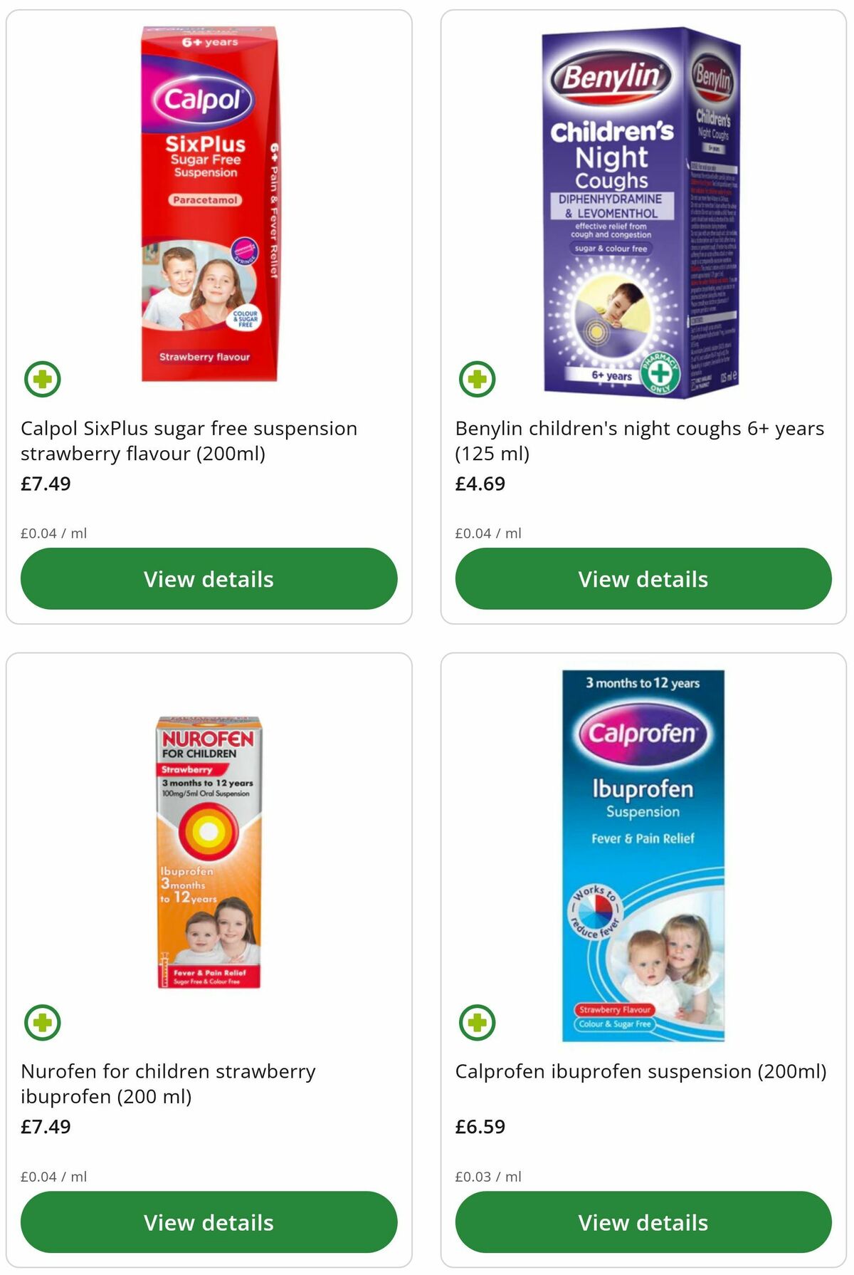 Lloyds Pharmacy Offers from 24 August