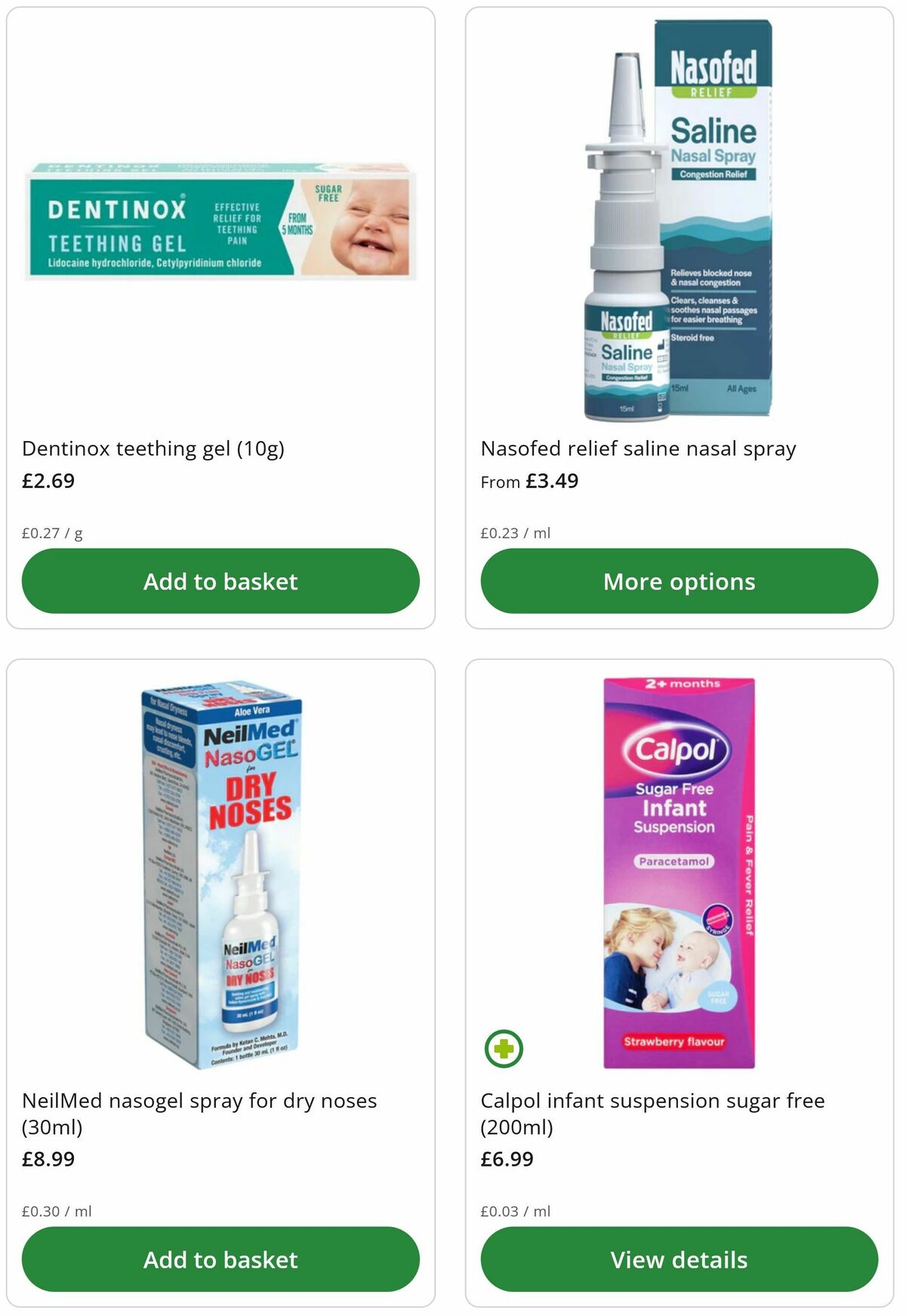 Lloyds Pharmacy Offers from 24 August