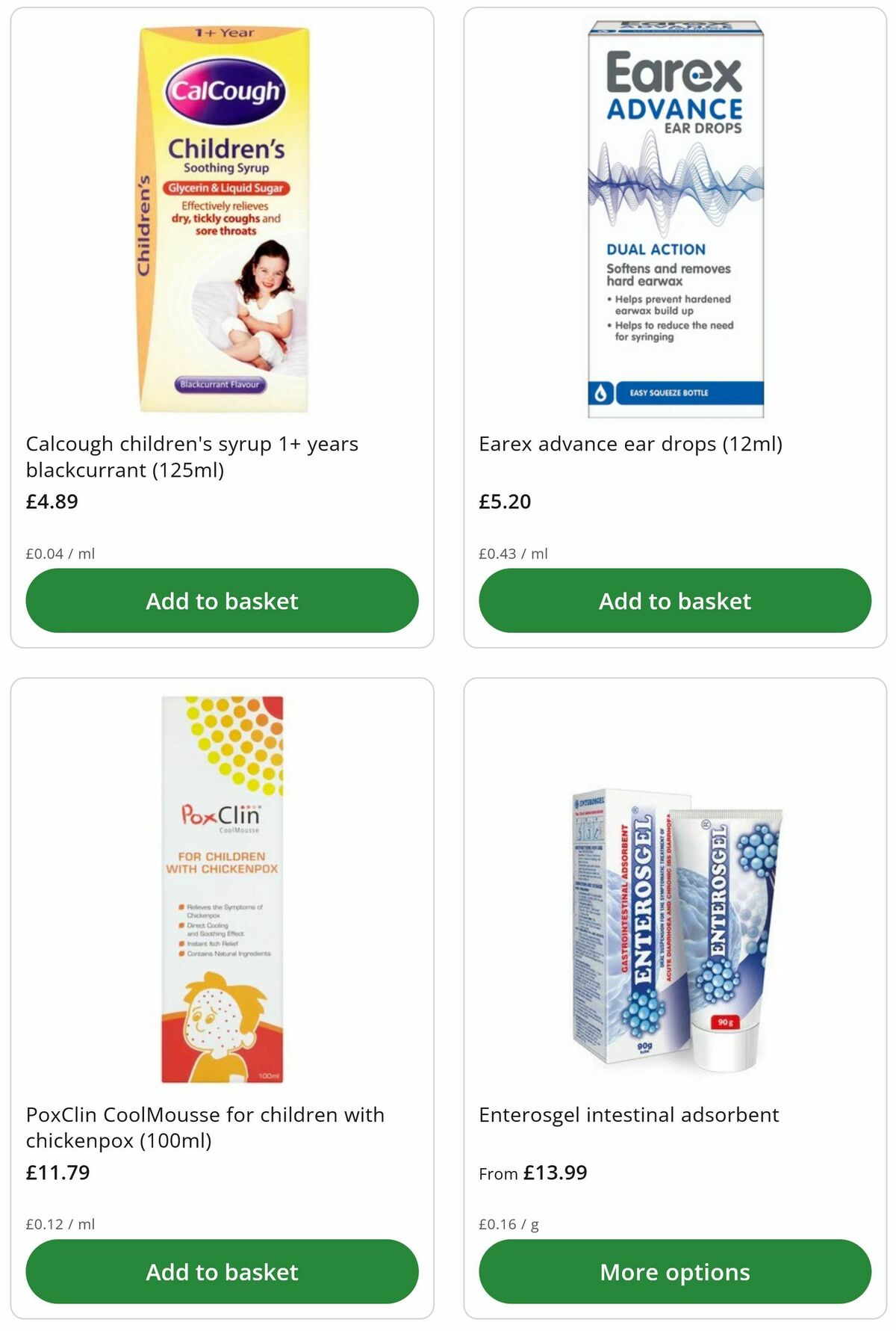 Lloyds Pharmacy Offers from 24 August