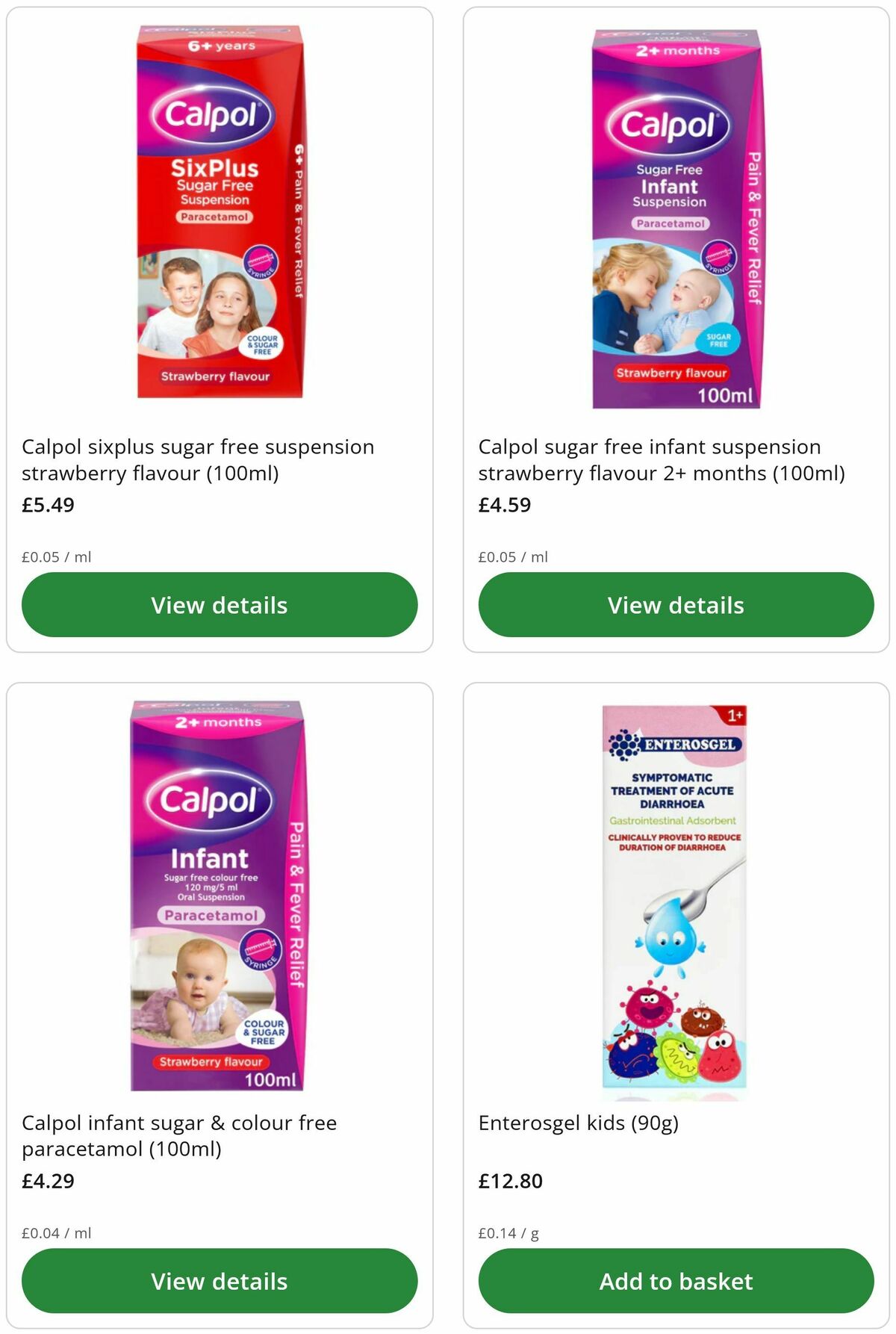 Lloyds Pharmacy Offers from 24 August