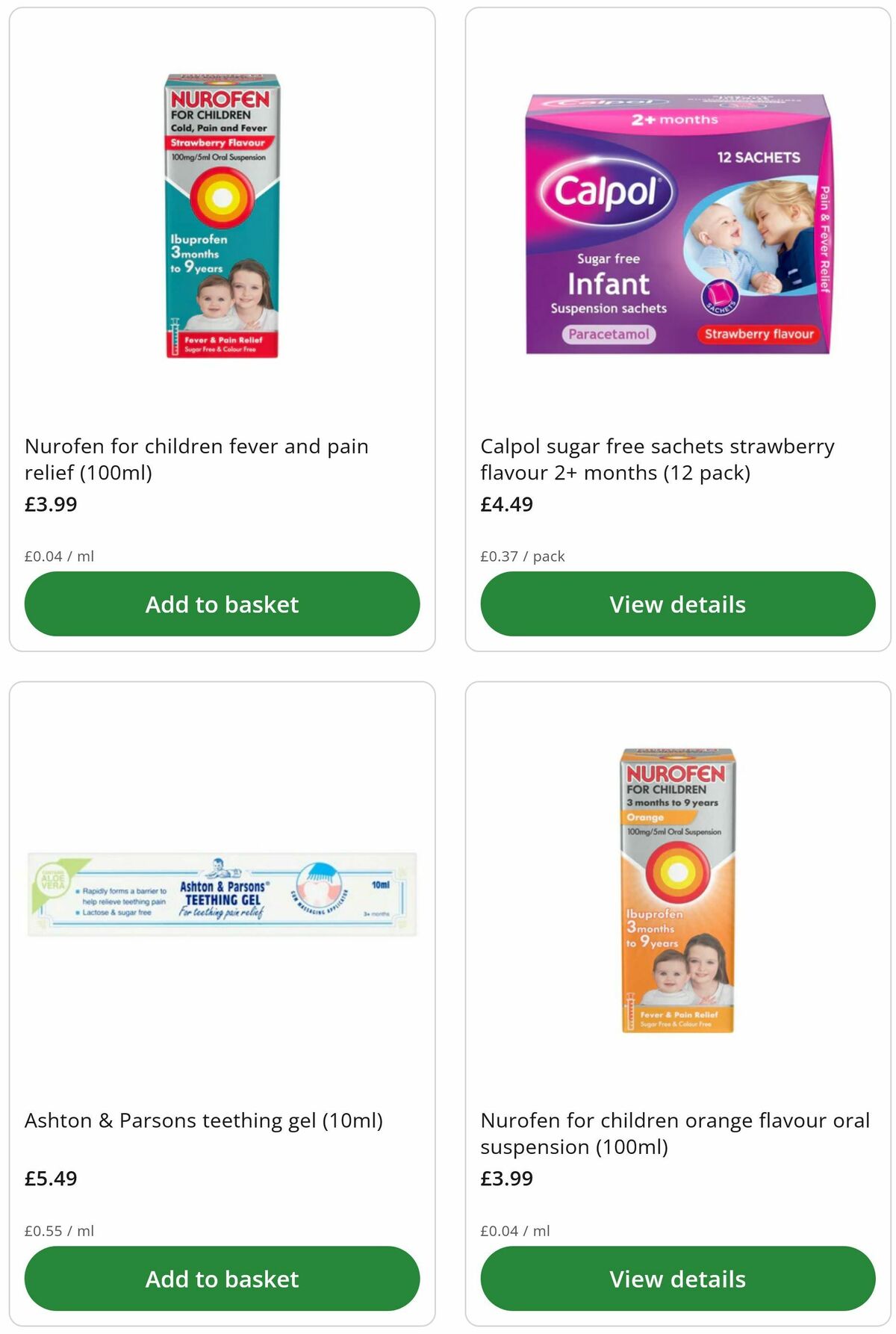 Lloyds Pharmacy Offers from 24 August