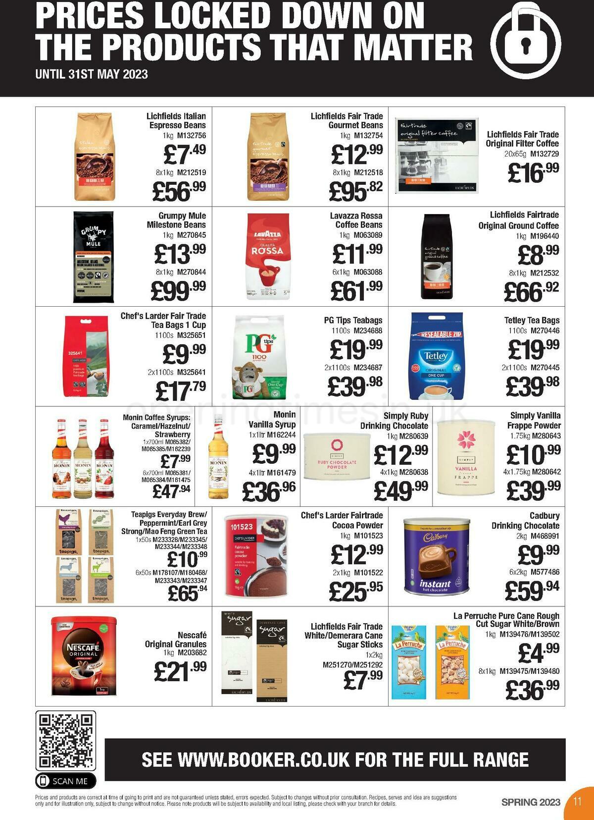 Makro Offers from 8 March