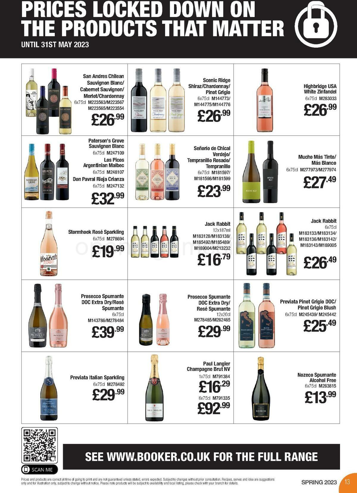 Makro Offers from 8 March