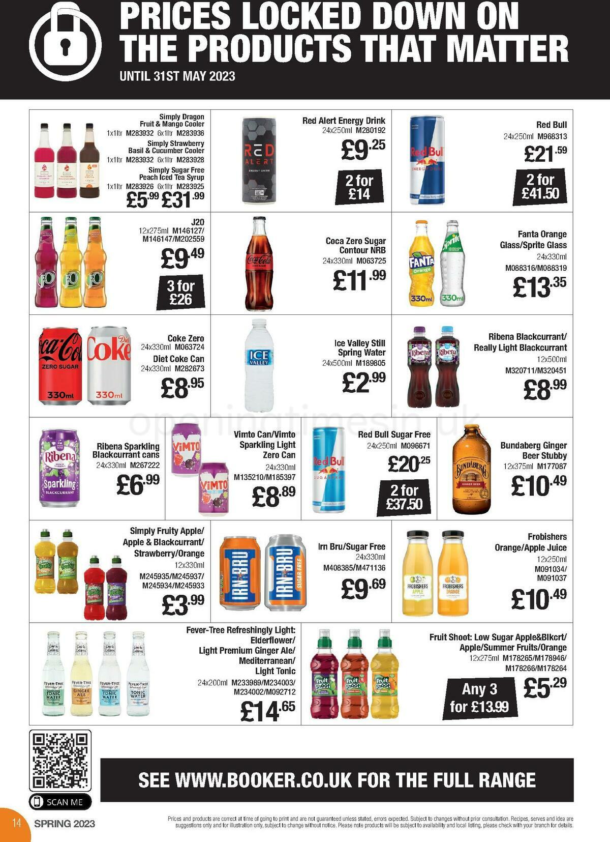 Makro Offers from 8 March