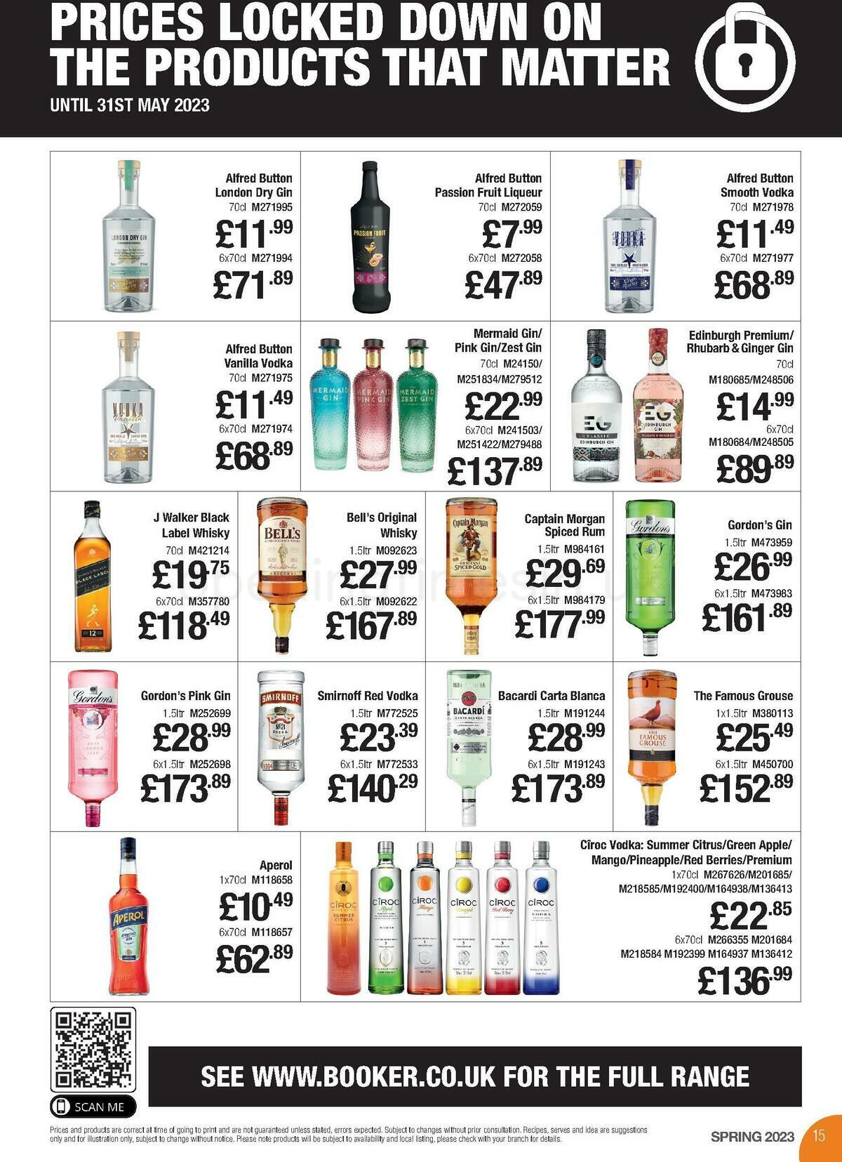 Makro Offers from 8 March