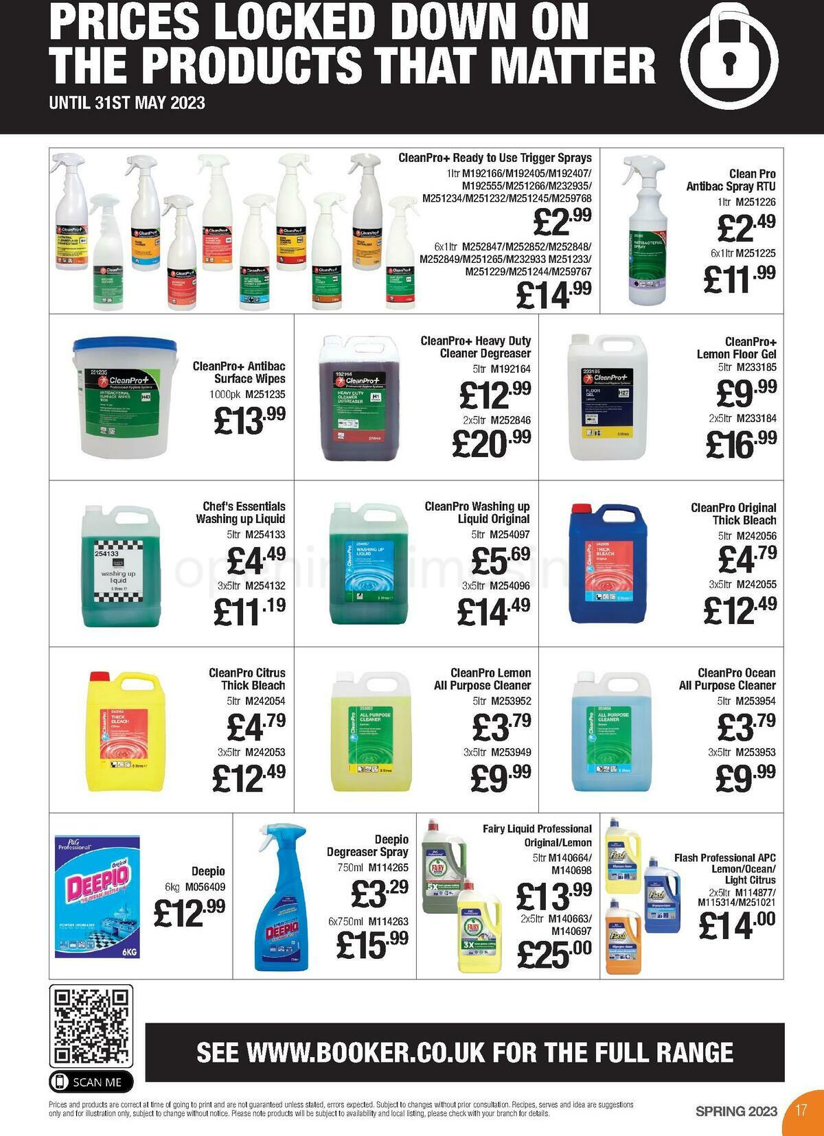 Makro Offers from 8 March