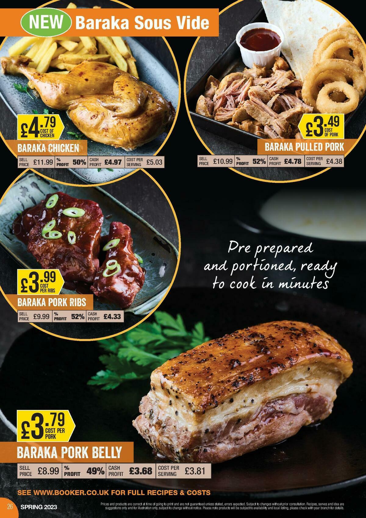 Makro Offers from 8 March