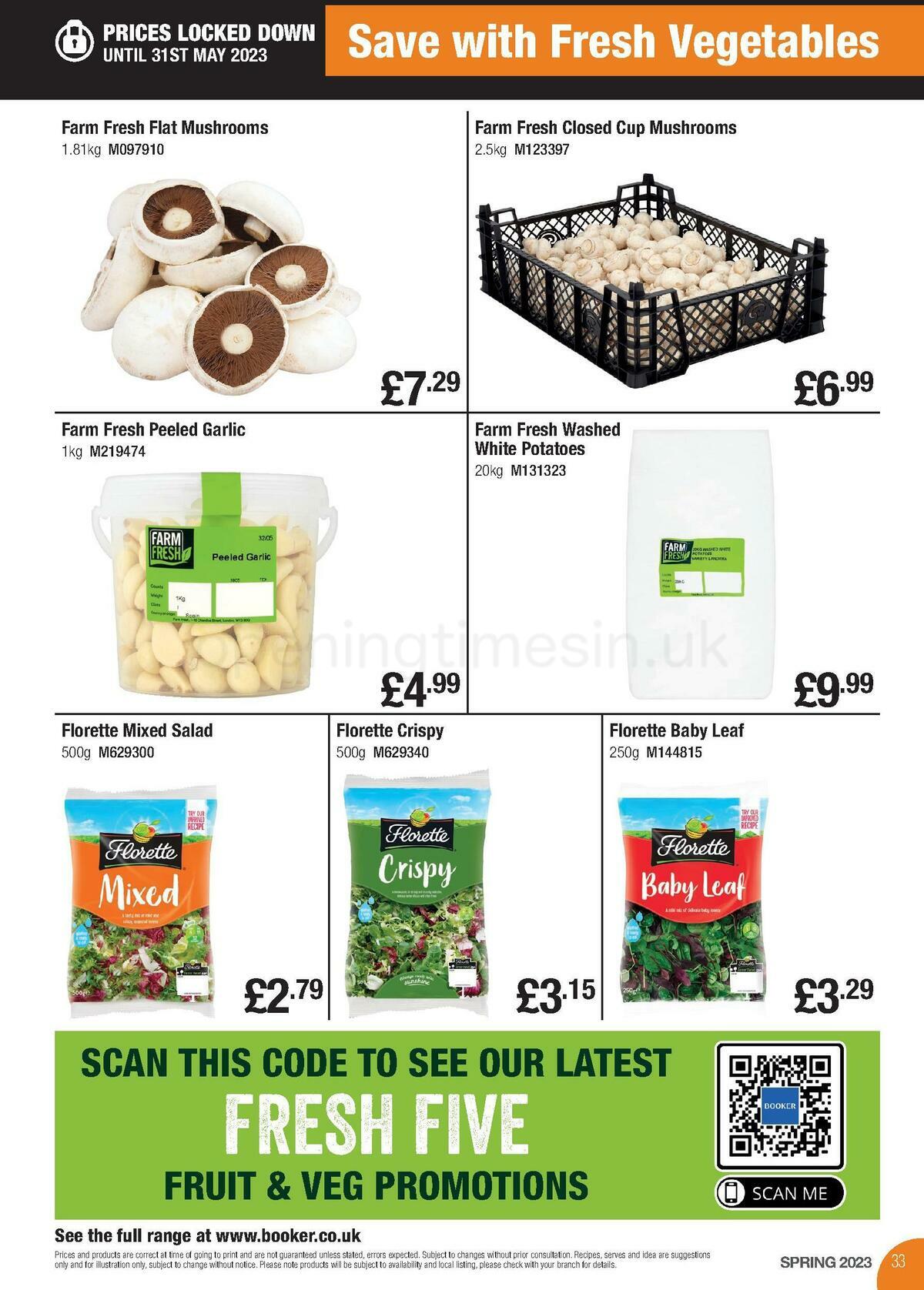 Makro Offers from 8 March