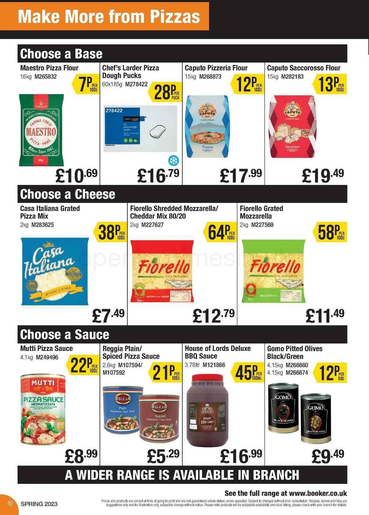 Makro Offers from 8 March