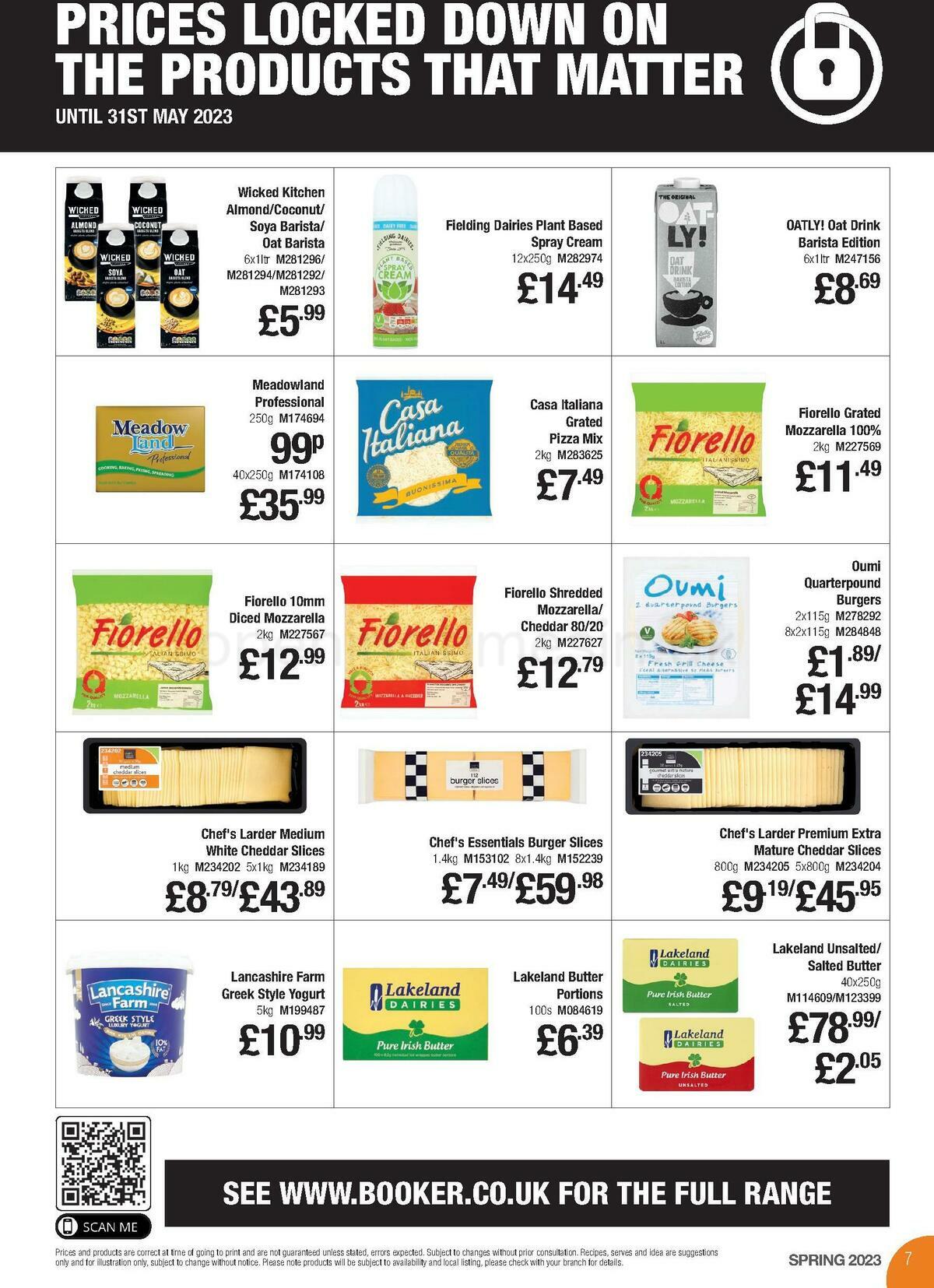 Makro Offers from 8 March