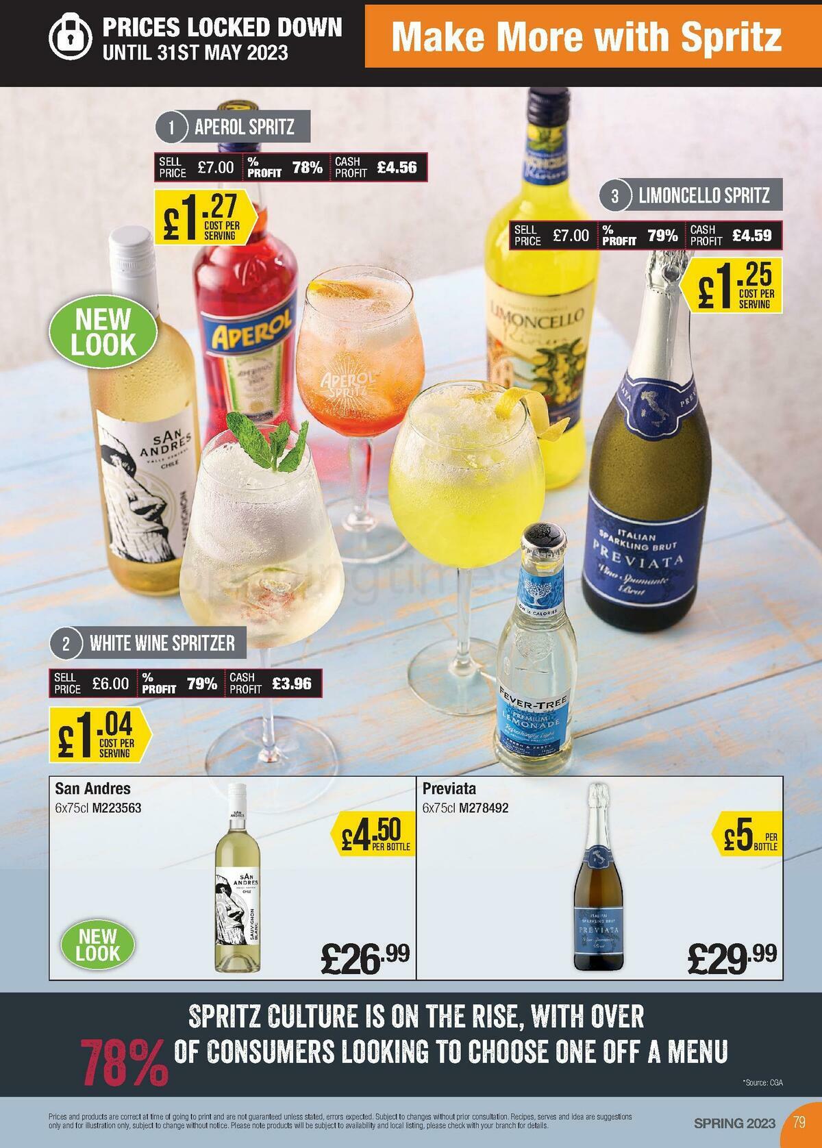 Makro Offers from 8 March