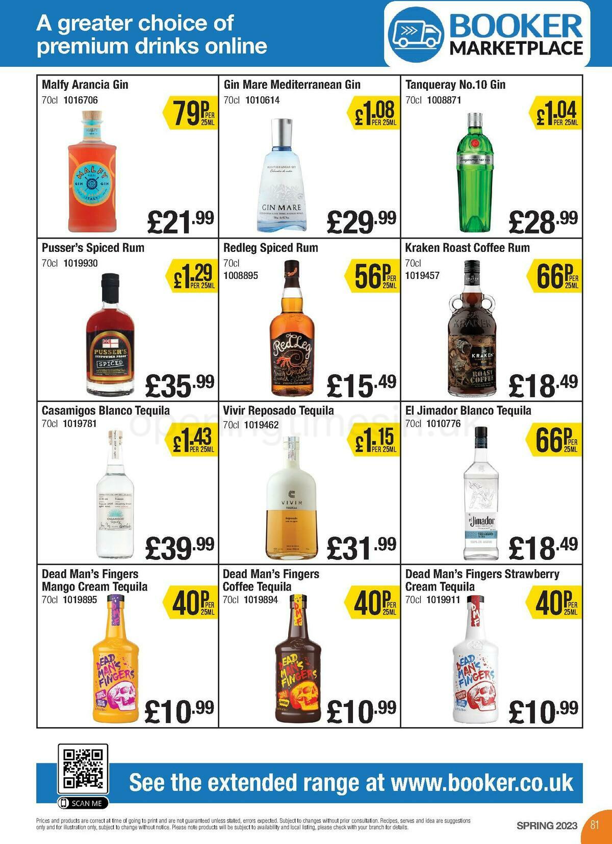 Makro Offers from 8 March