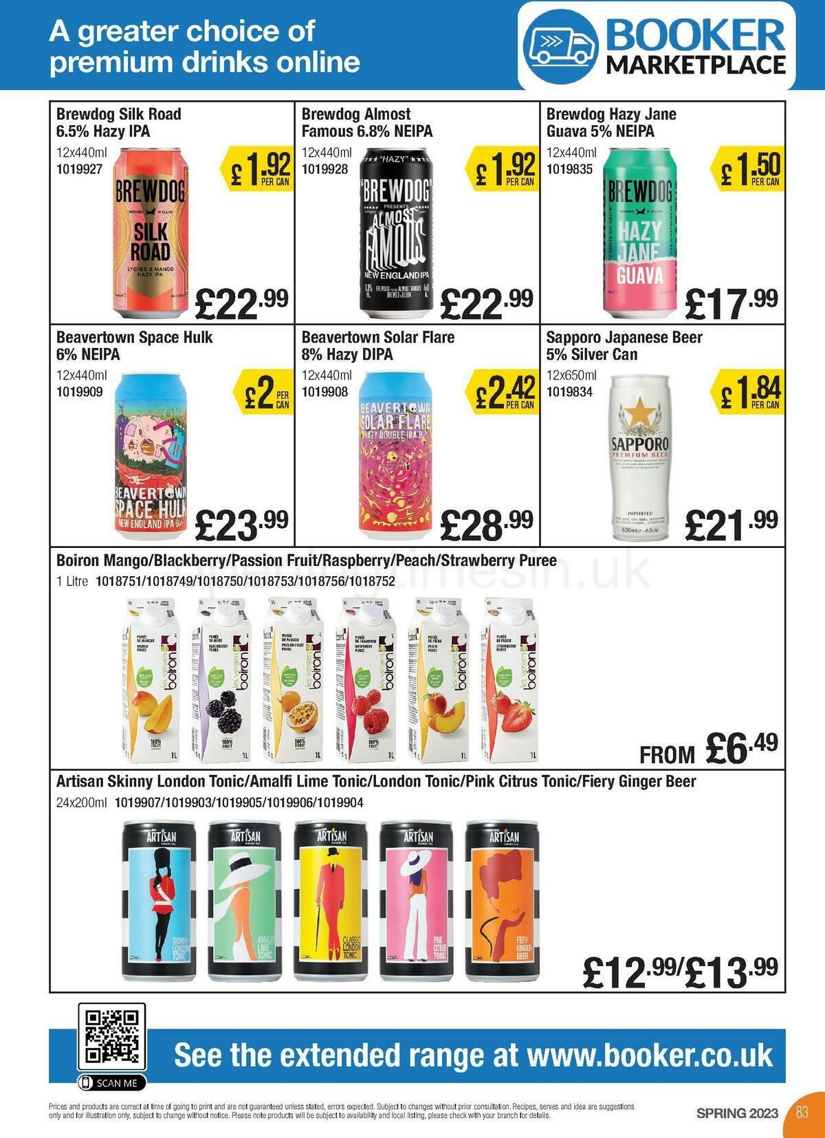 Makro Offers from 8 March