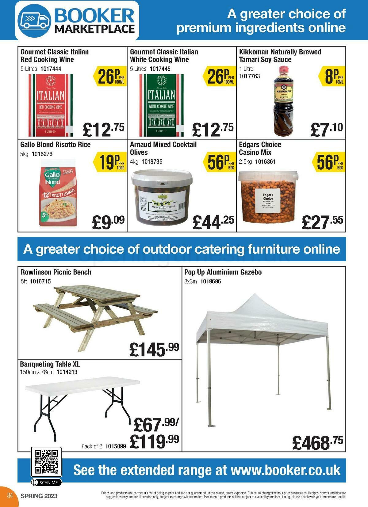 Makro Offers from 8 March