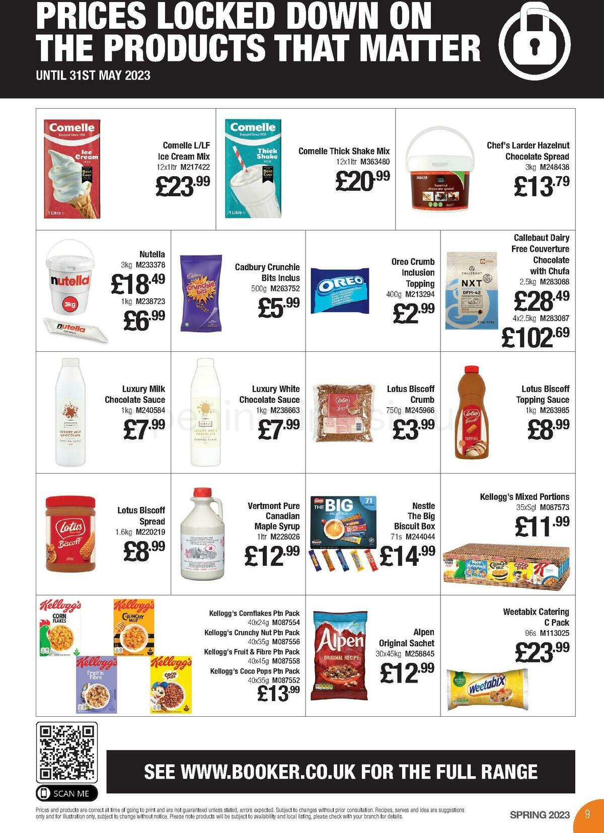 Makro Offers from 8 March