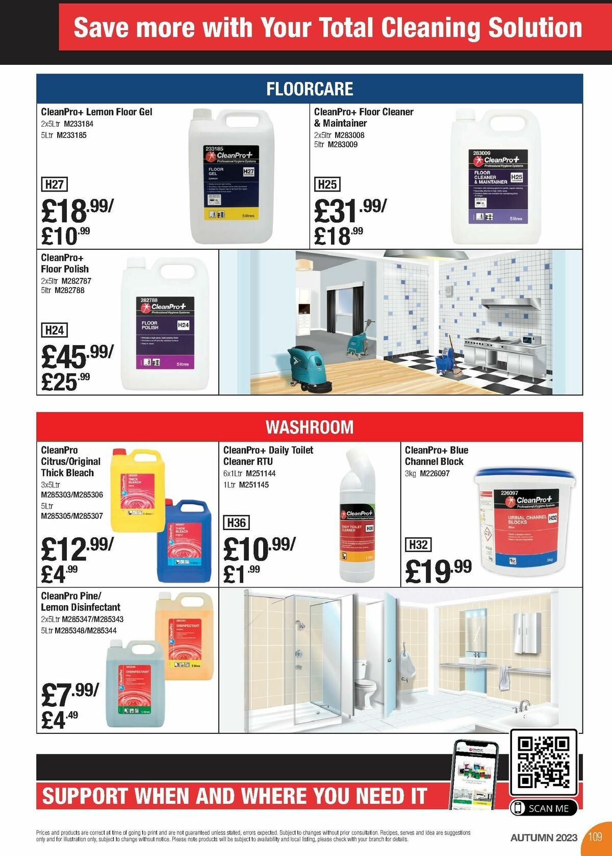 Makro Offers from 3 October