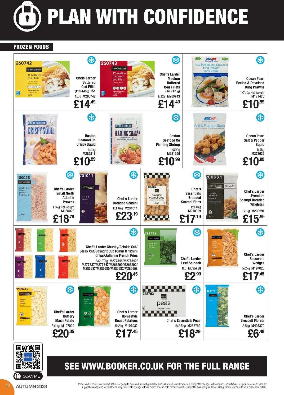 Makro Offers from 3 October