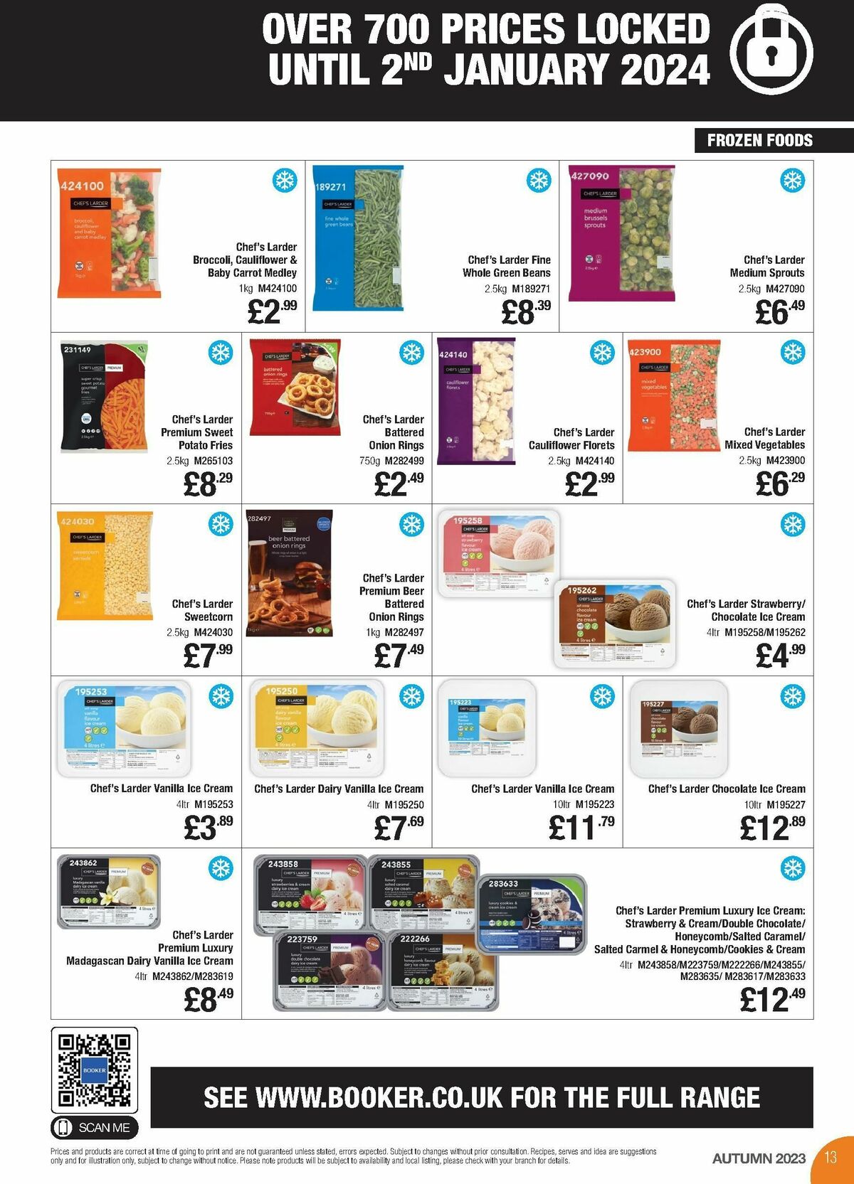 Makro Offers from 3 October