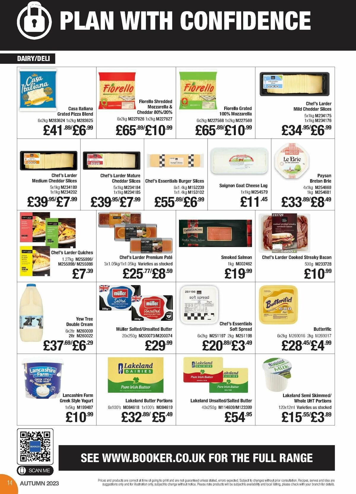 Makro Offers from 3 October