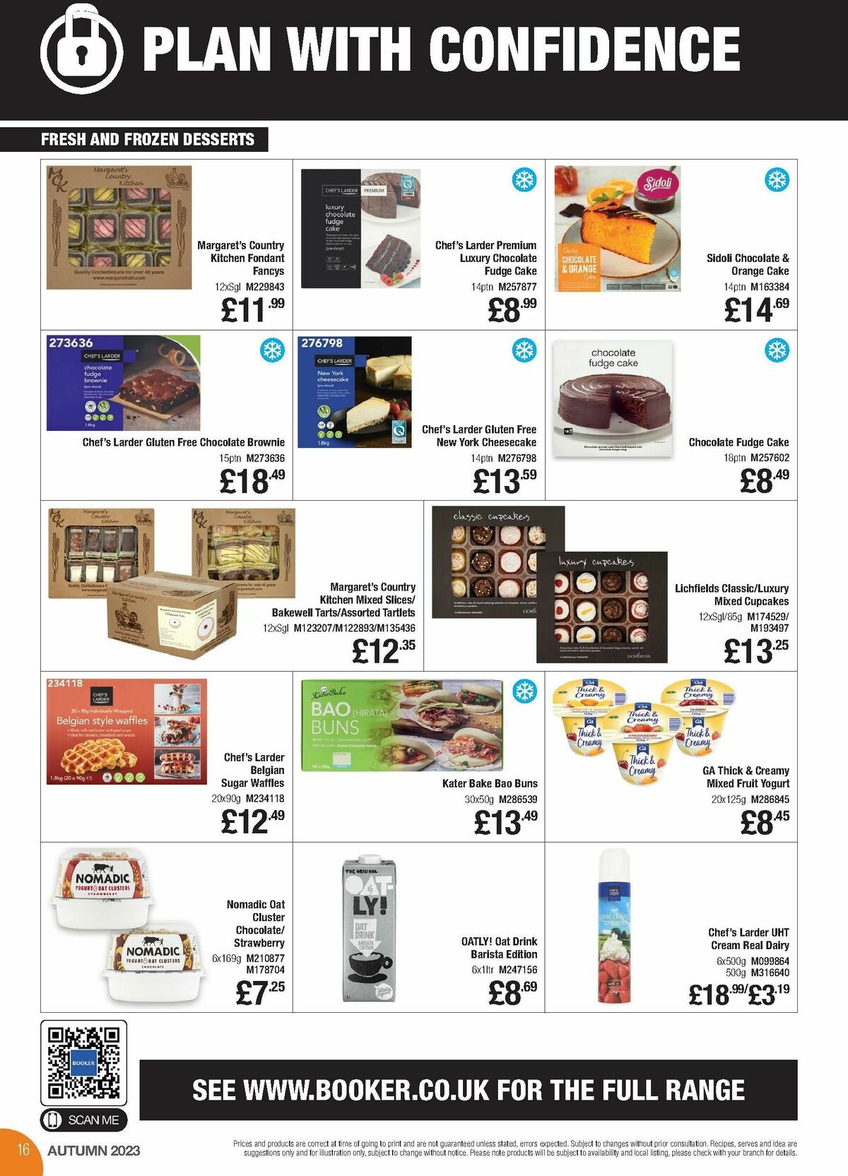 Makro Offers from 3 October