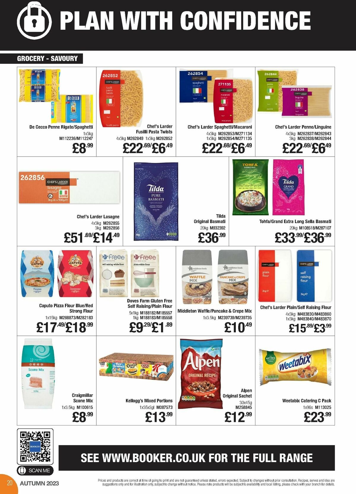 Makro Offers from 3 October