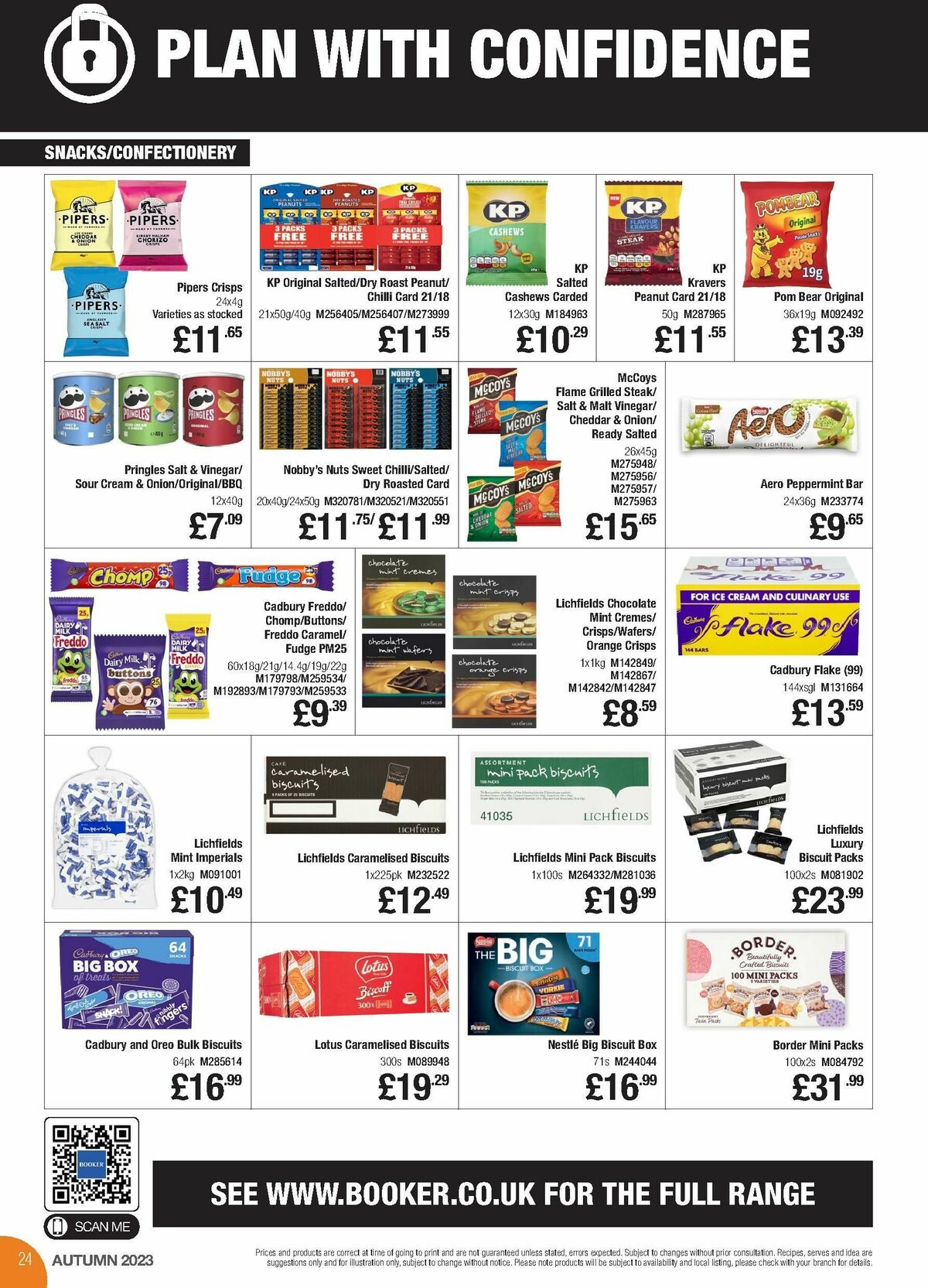 Makro Offers from 3 October