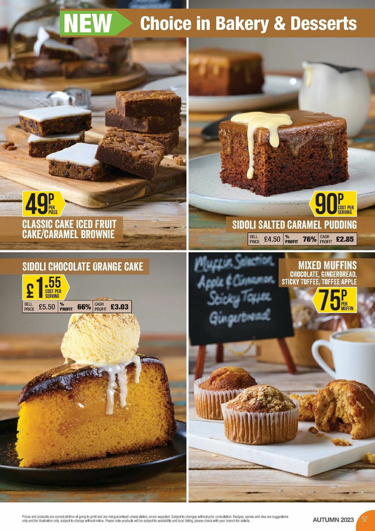 Makro Offers from 3 October