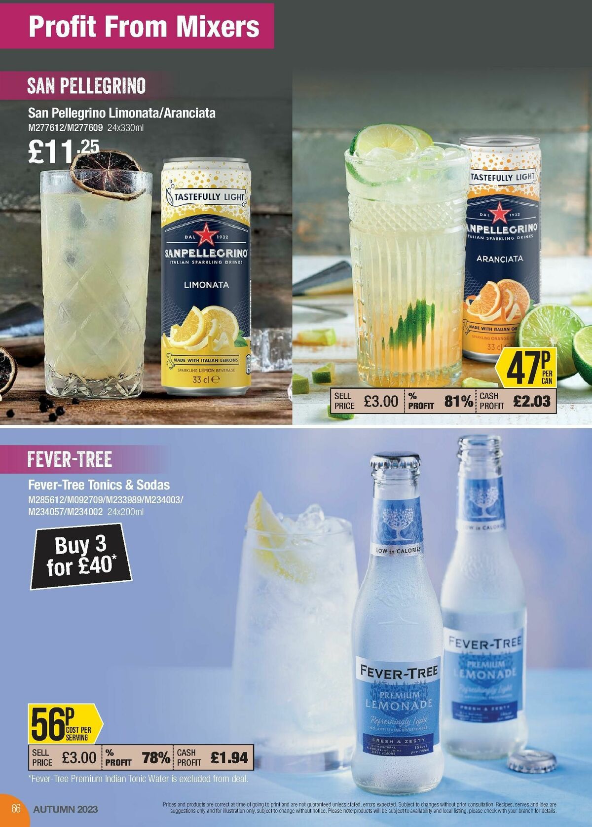 Makro Offers from 3 October