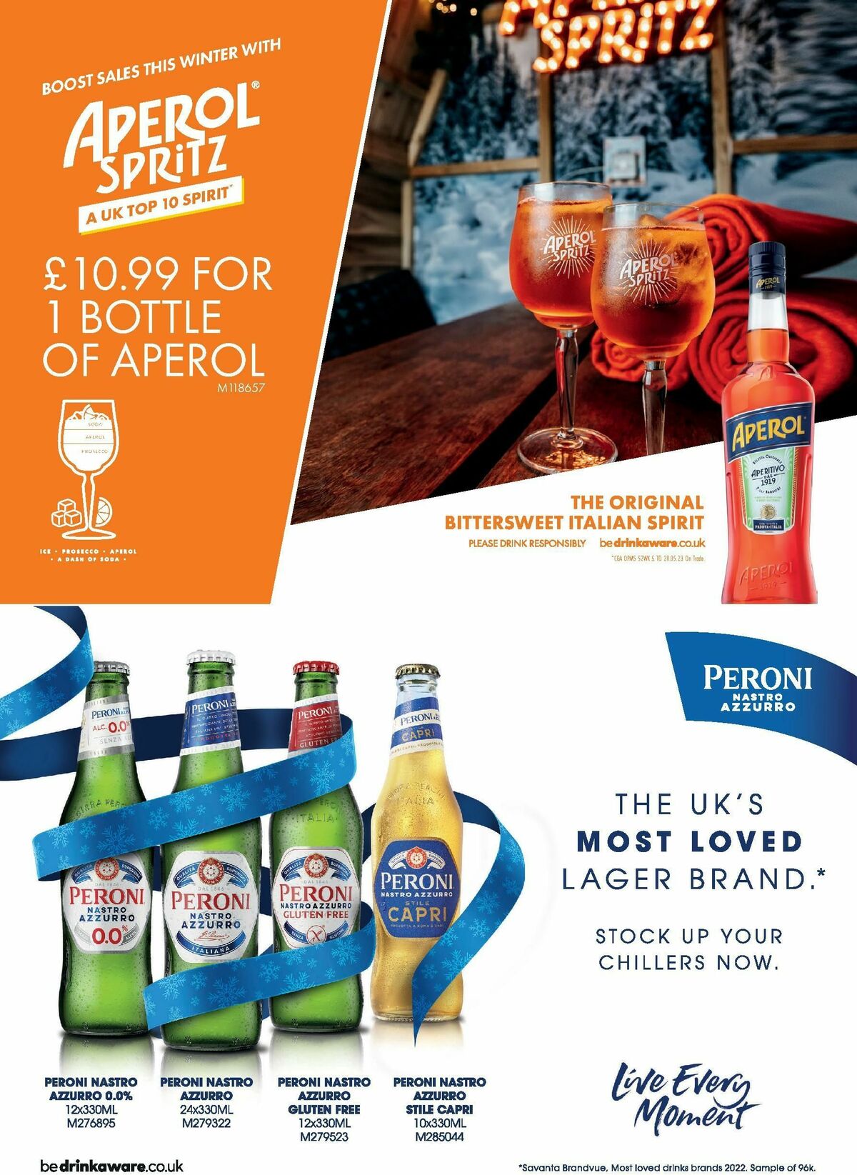 Makro Offers from 3 October