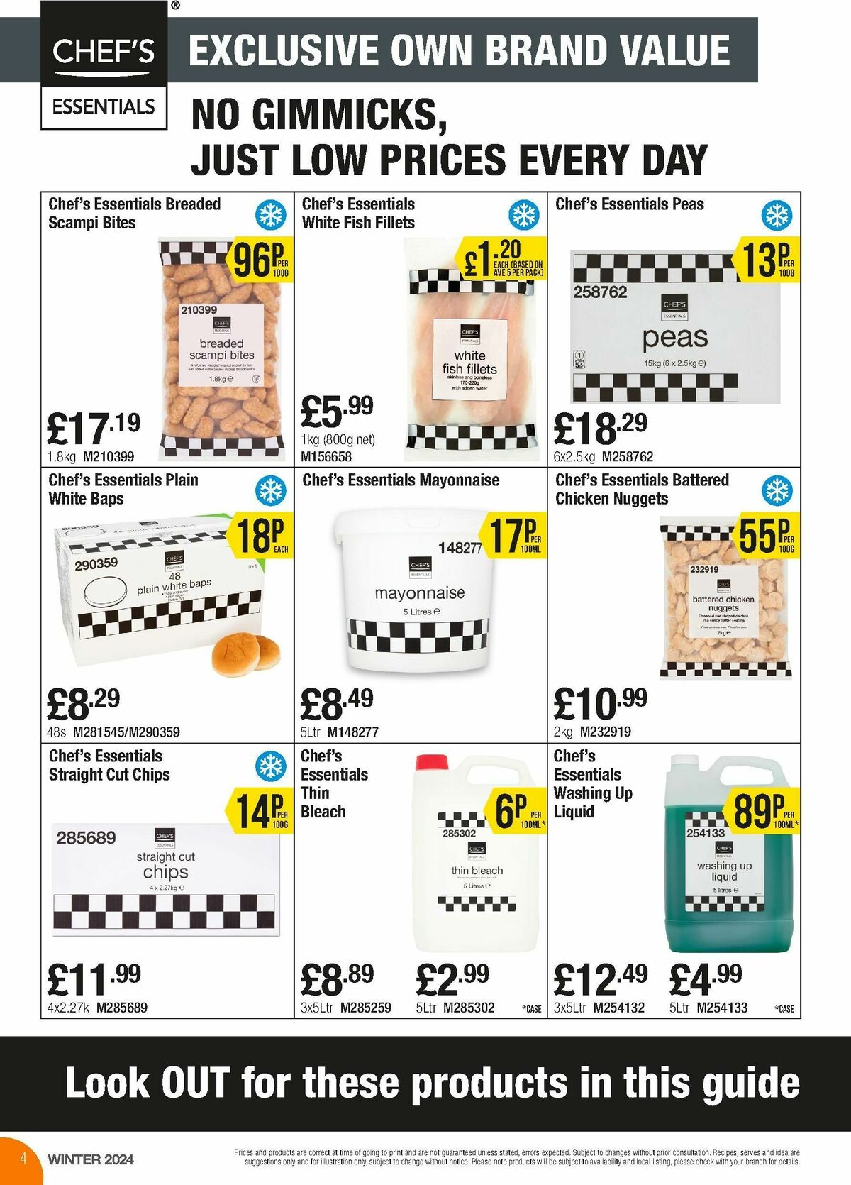 Makro Offers from 2 January